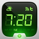 Alarm Clock HD app icon
