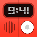Alarmplan app icon