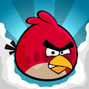 Angry Birds app icon