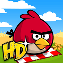 Angry Birds Seasons HD app icon