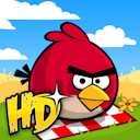 Angry Birds Seasons HD app icon
