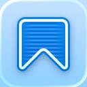 Anybox - Bookmark & Read Later app icon