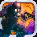 Apocalypse Max: Better Dead Than Undead app icon