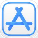 App Store Connect app icon