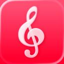 Apple Music Classical app icon