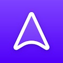 Arc App - Location & activity app icon