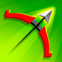 Archero app icon