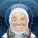 Astronut app icon