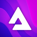 Audius Music app icon