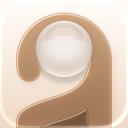 Awaybook: Hotel Tracker app icon