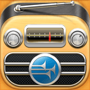 AWR Radio app icon