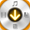 AXE Downloader app icon