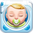 Baby Monitor app icon