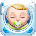 Baby Monitor app icon