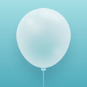 Balloon Trip app icon