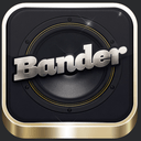 Bander app icon
