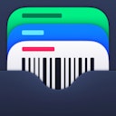 Barcodes: Loyalty Card Wallet app icon