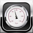 Barometer HD app icon
