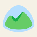 Basecamp 2 for iPhone app icon