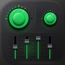 Bass Booster & EQ Amplifier app icon
