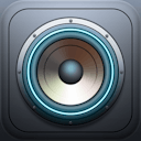 Bass Tester app icon