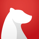 Bear app icon