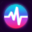 Beat Video Leap: Music Video app icon