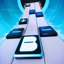 Beatstar app icon