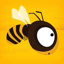 Bee Leader app icon