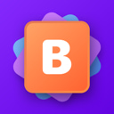 BeeLingvo: learn English words app icon
