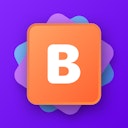 BeeLingvo: learn English words app icon