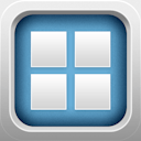 Bitsboard app icon