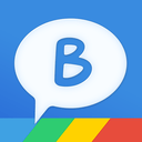 Bitstrips app icon