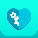 BodyWise: Health & Fitness Tracker app icon
