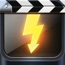 Bolt Video Download app icon