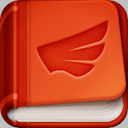 BooksWing app icon