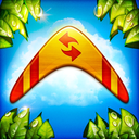 Boomerang ~ The Universal Bookmark app icon