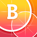BubbleFrame app icon