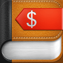 Budget Notes for Home Budget app icon