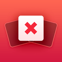 Bulk Delete - Clean up your camera roll app icon