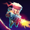 Bullet League app icon