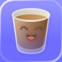 Caffeine Tracker: Alyx app icon