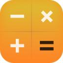 Calculator 17 - Math Solver app icon