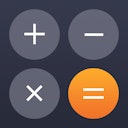 Calculator‘ app icon