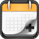 Calendar+ app icon
