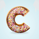 Calorific - What do calories look like? app icon