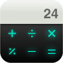 Calzy - The Smart Calculator app icon