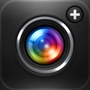 Camera+ app icon