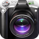Camera Genius app icon