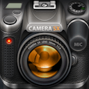 Camera SX Pro app icon